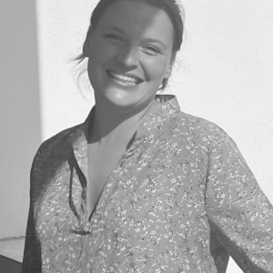 Fien Van den berghe